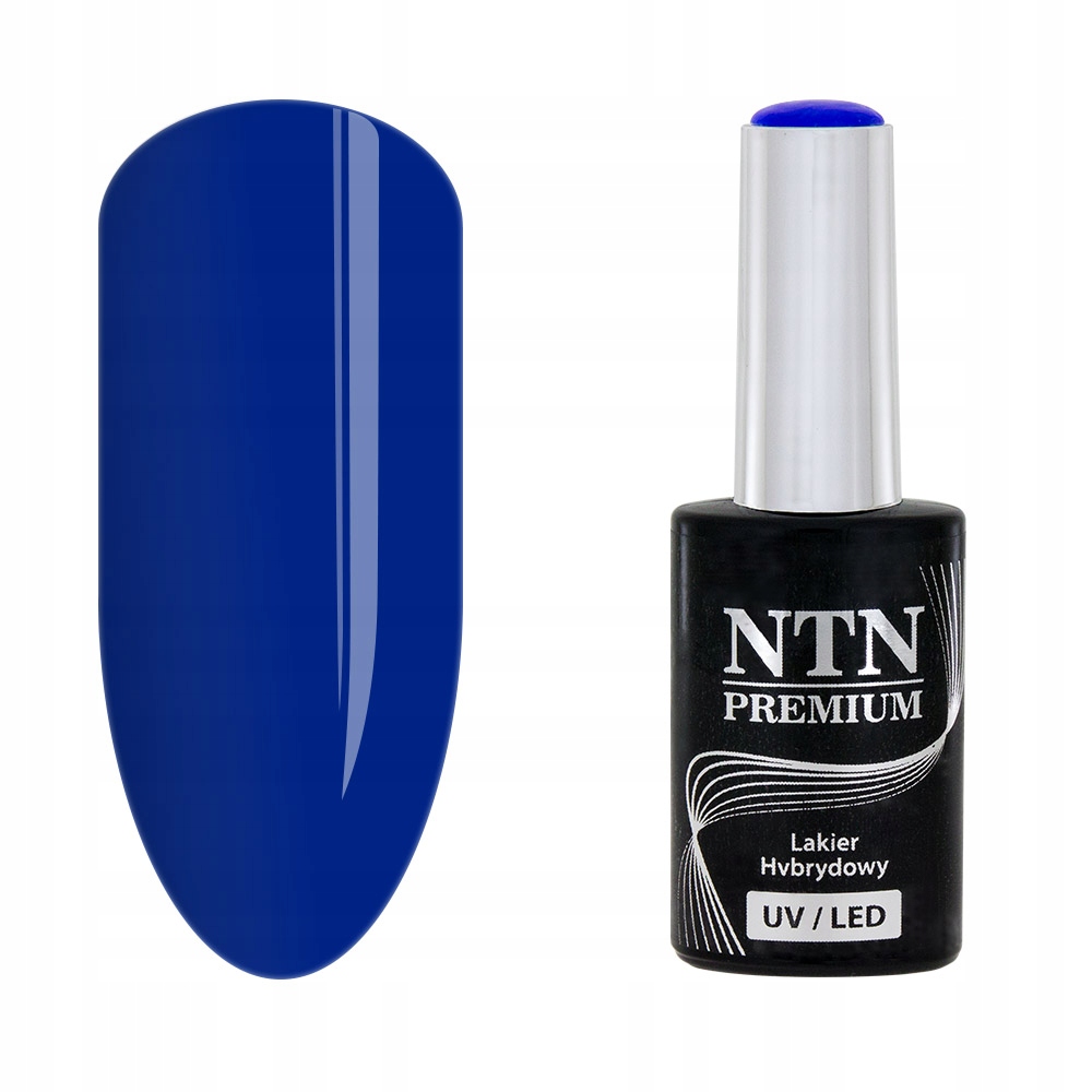 

Lakier Hybrydowy Ntn Premium Splash 5G 125