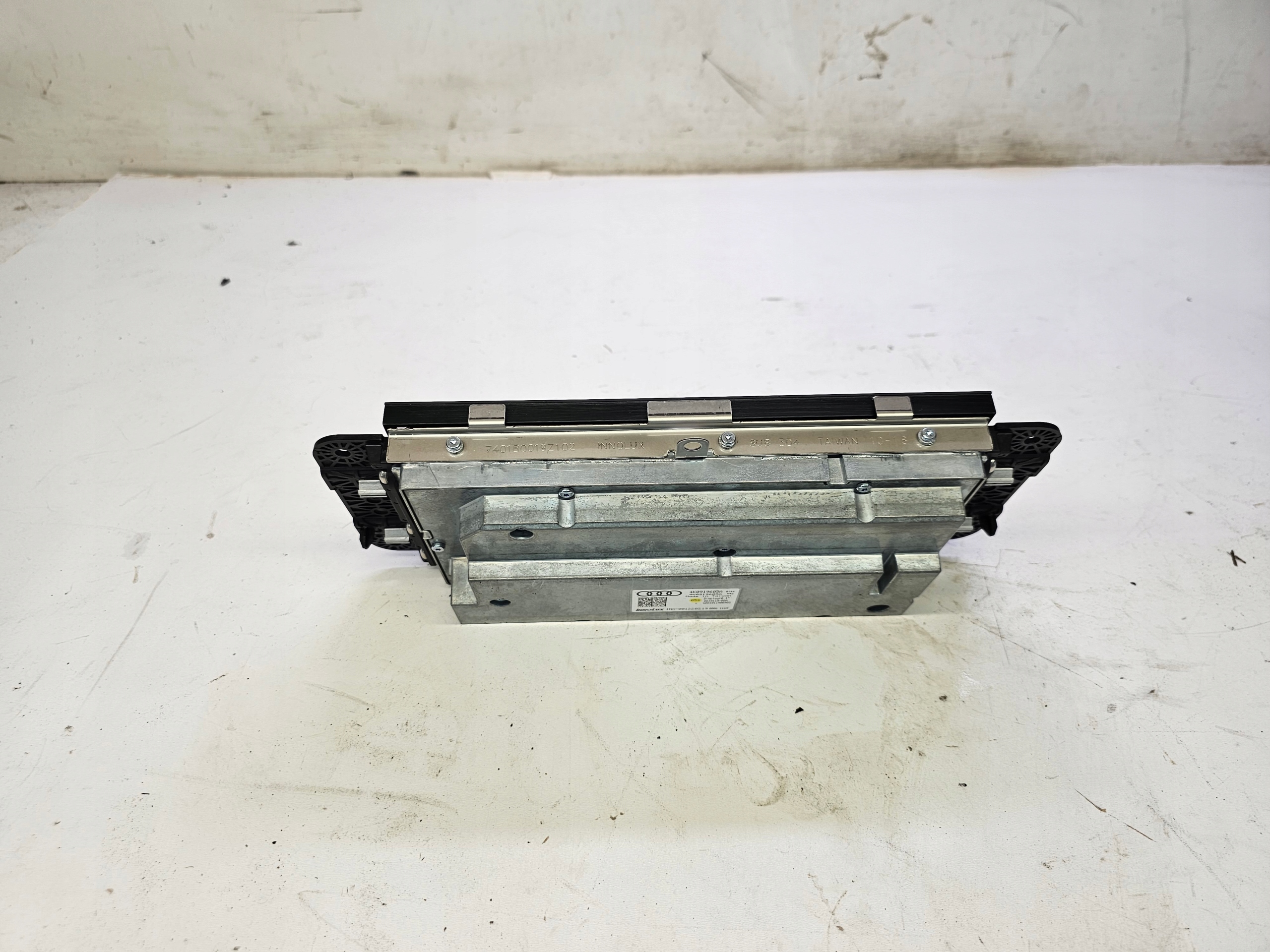 display MMI LCD AUDI A6 C8 4K 4K0919605A