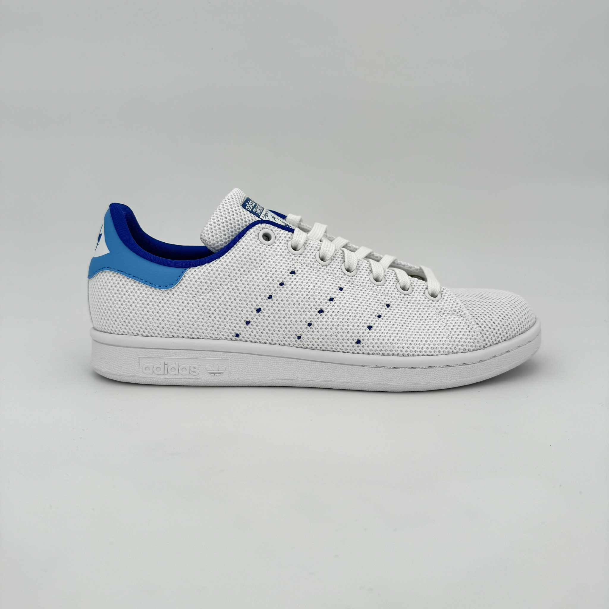 Adidas tenisky stan smith bílé ID3115 velikost 36