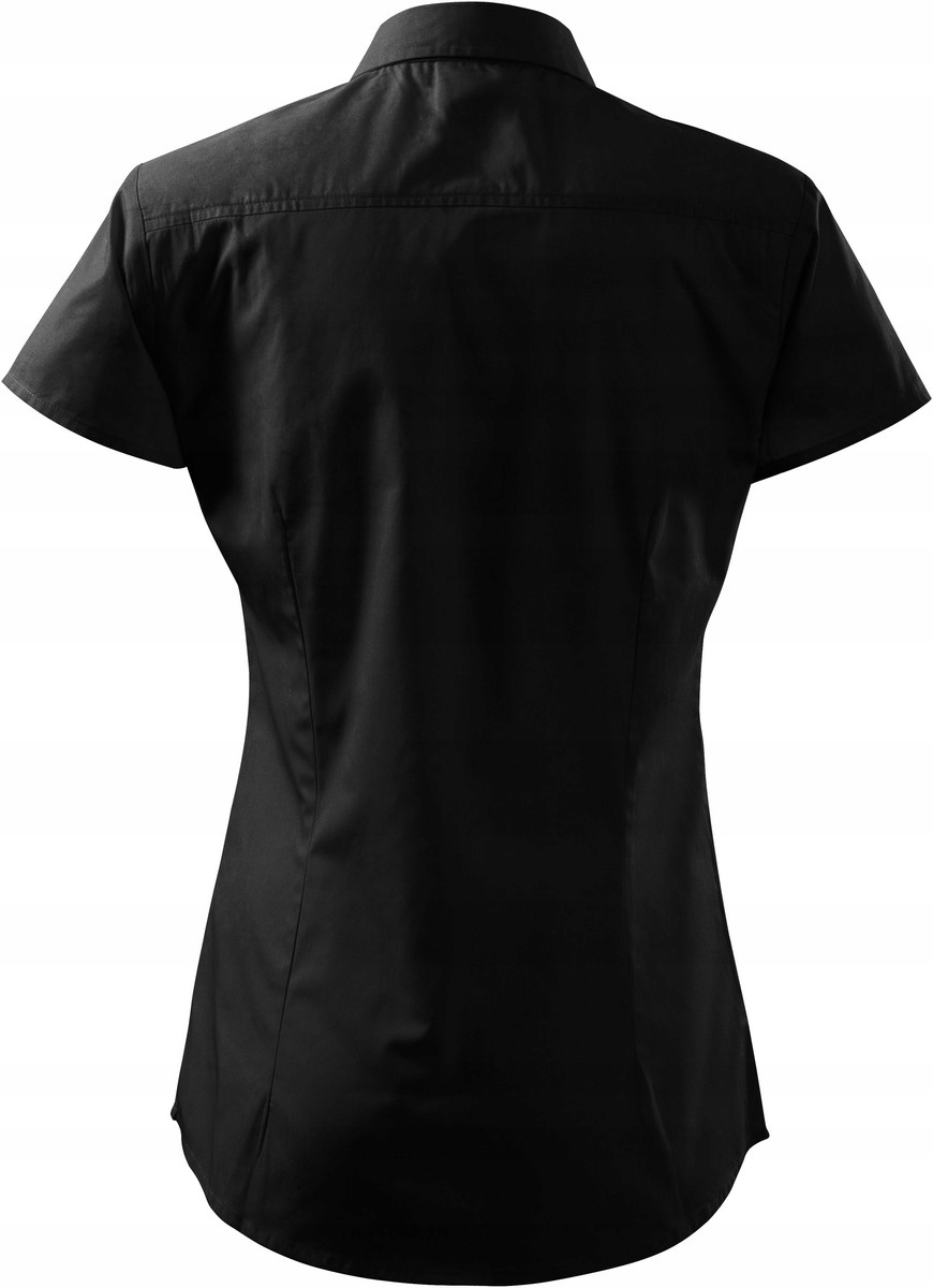 MALFINI CHIC 214 koszula damska krótki rękaw M EAN (GTIN) 8591729084508