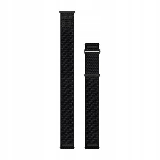 Garmin Pasek Comfortfit Materiałowy Szer. 22mm Venu Forerunner