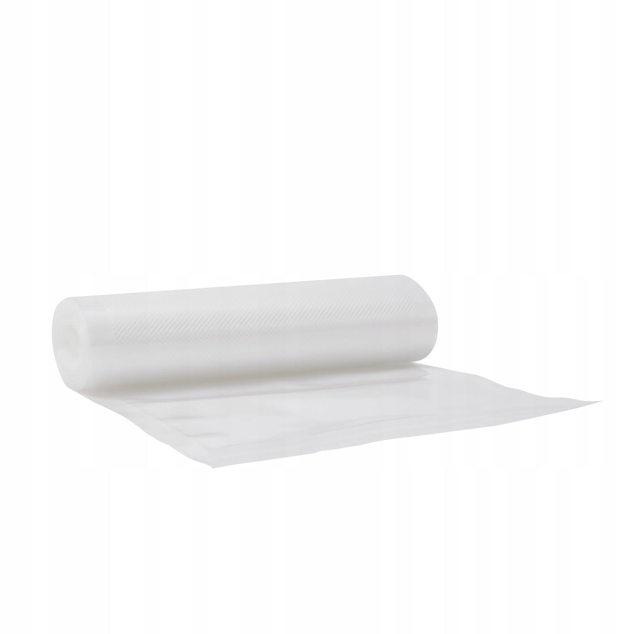 

Folia moletowana próżniowa rękaw 15cm 6m