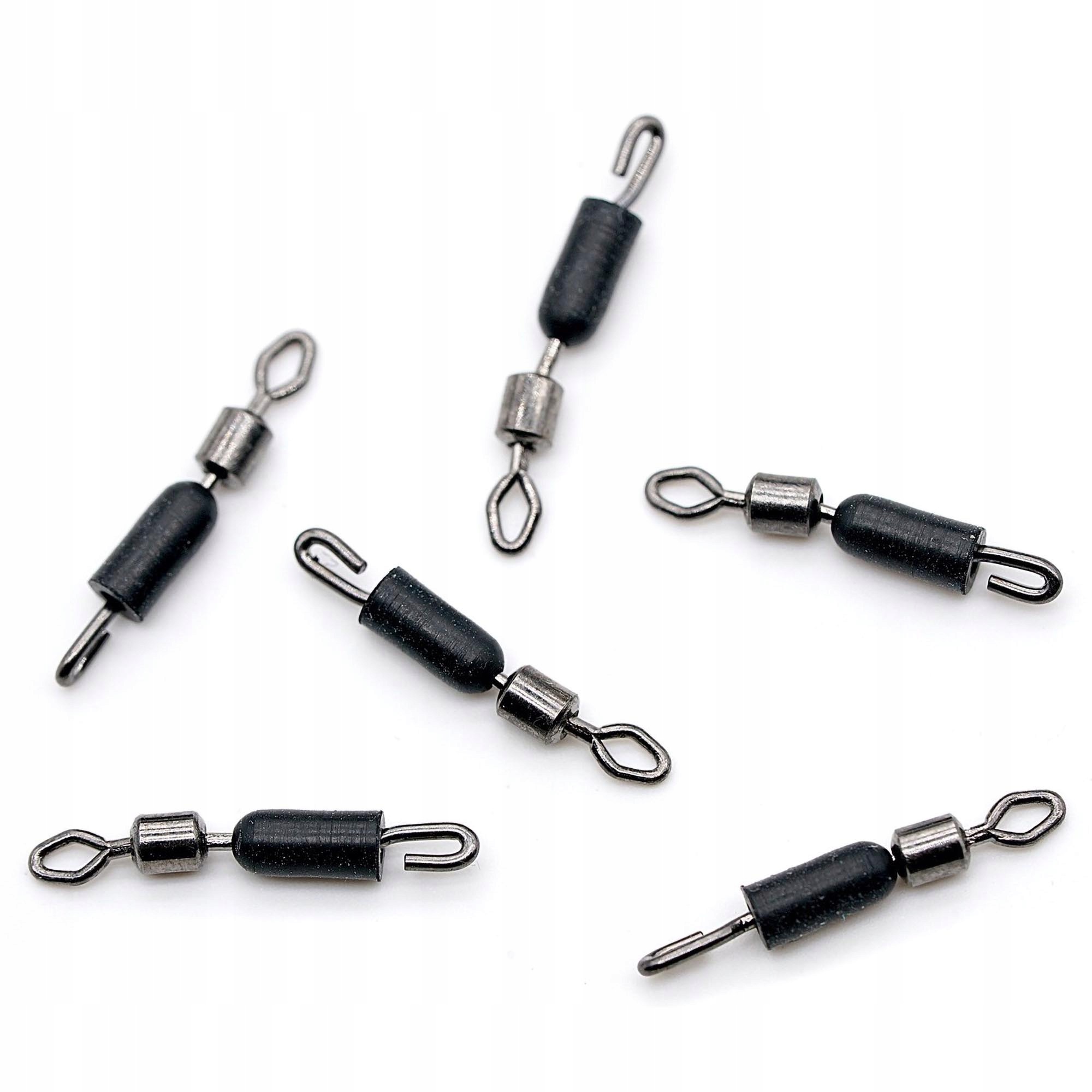 Szybkozłączka Guru Heli Swivel Small