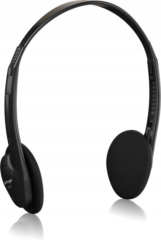 Behringer Ho 66 Słuchawki nagłowne 3 szt.