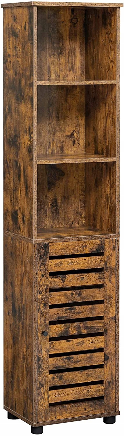 

Szafka Słupek Loft Retro Rystykalny
