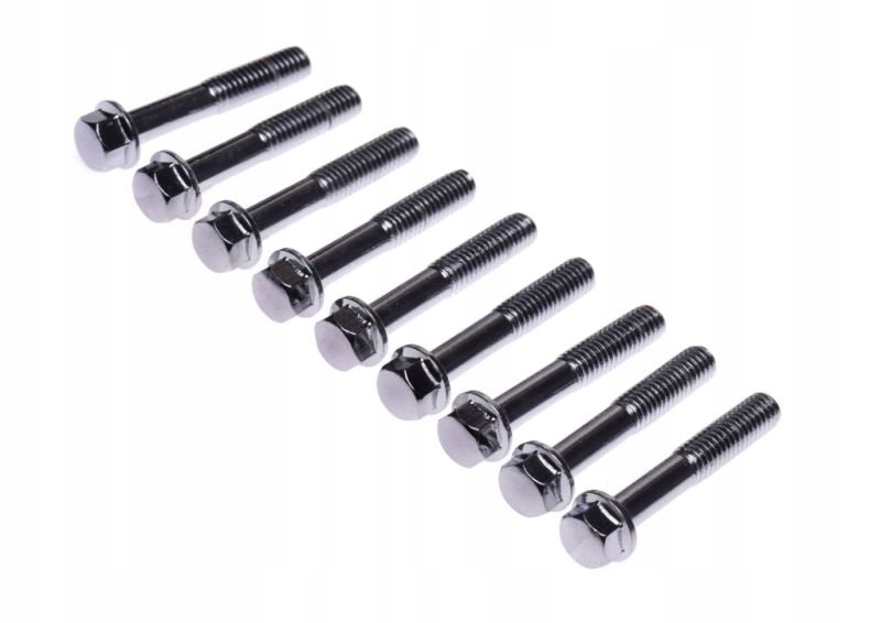 ŚRUBA POKRYWY PASKA NAPĘDOWEGO 4T (9 SZTUK)