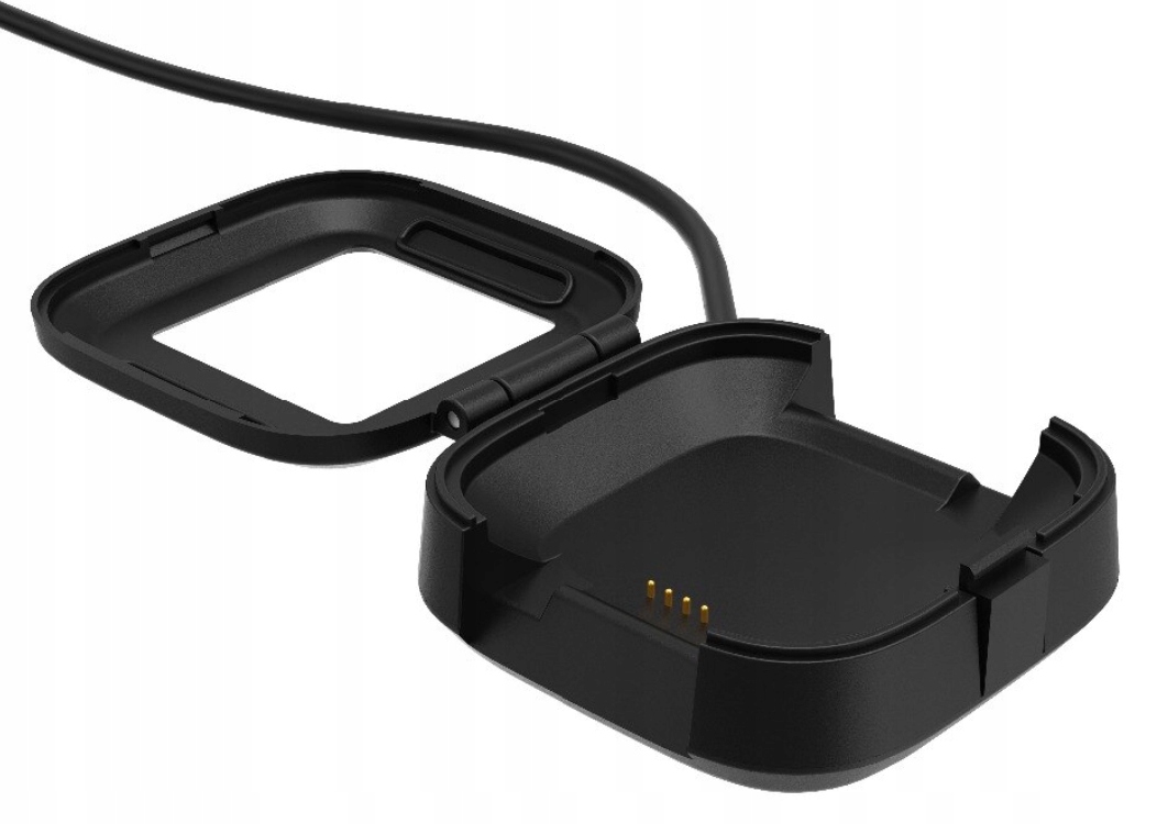 Dedykowany Kabel USB Ładowarka DOCK / FitBit VERSA Marka Inna