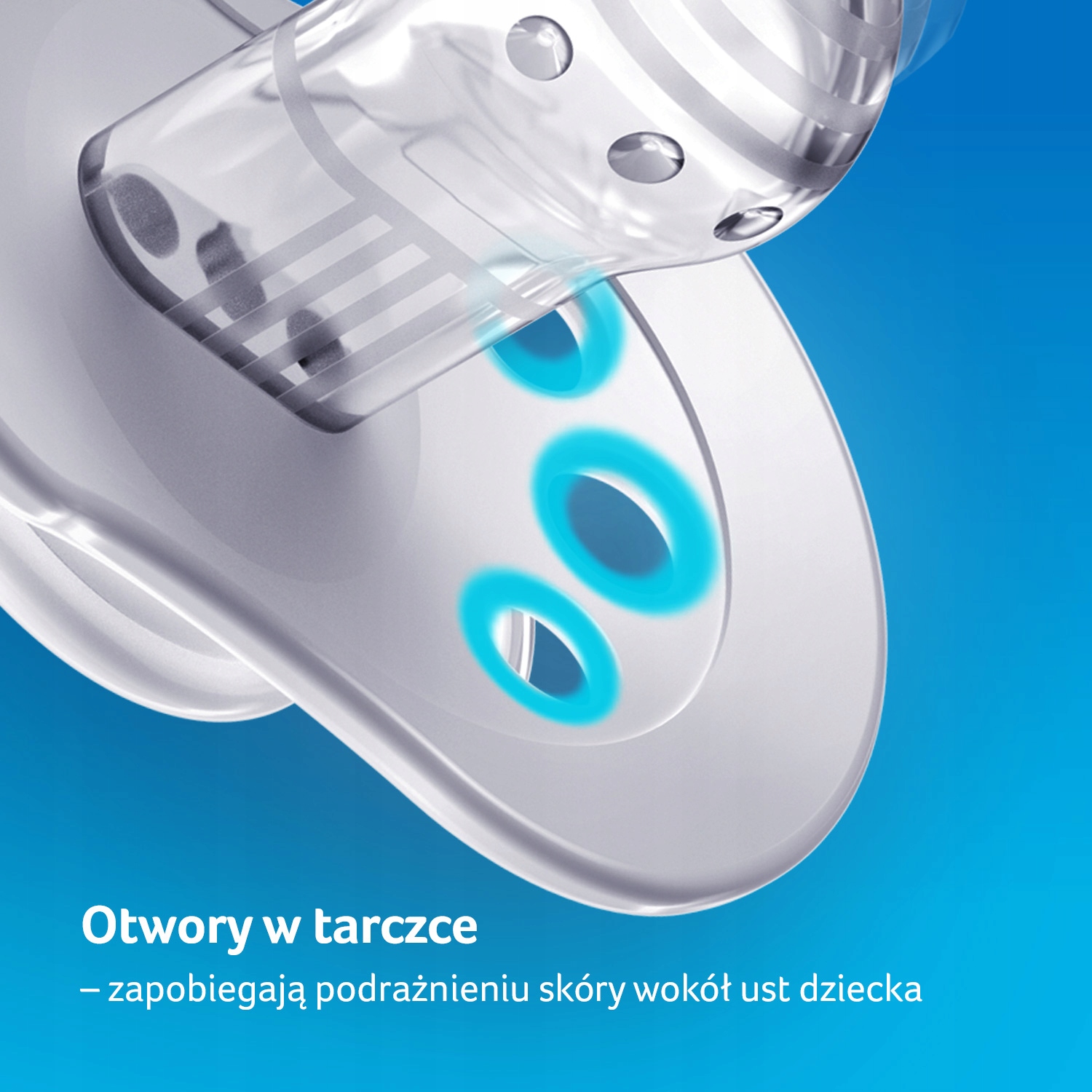 LOVI SMOCZEK SILIKONOWY DYNAMICZNY USPOKAJAJĄCY HEY GIRL 6-18M 2SZT 22/887 Liczba sztuk w zestawie 2 szt.