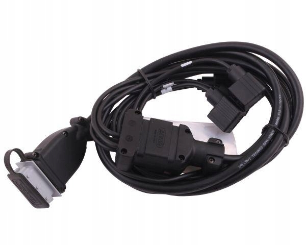 Kabel końcowy 3m panelu sterującego ARAG 466802351.100