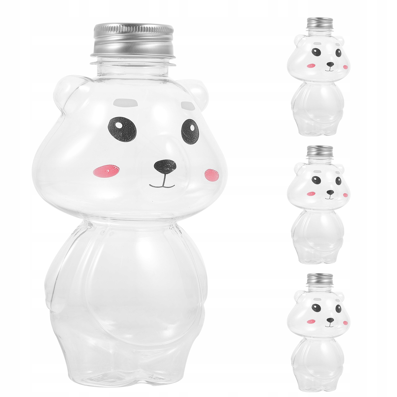 KARTONOWA BUTELKA NA NAPÓJ CZYSTA WODA Kod producenta 18719256