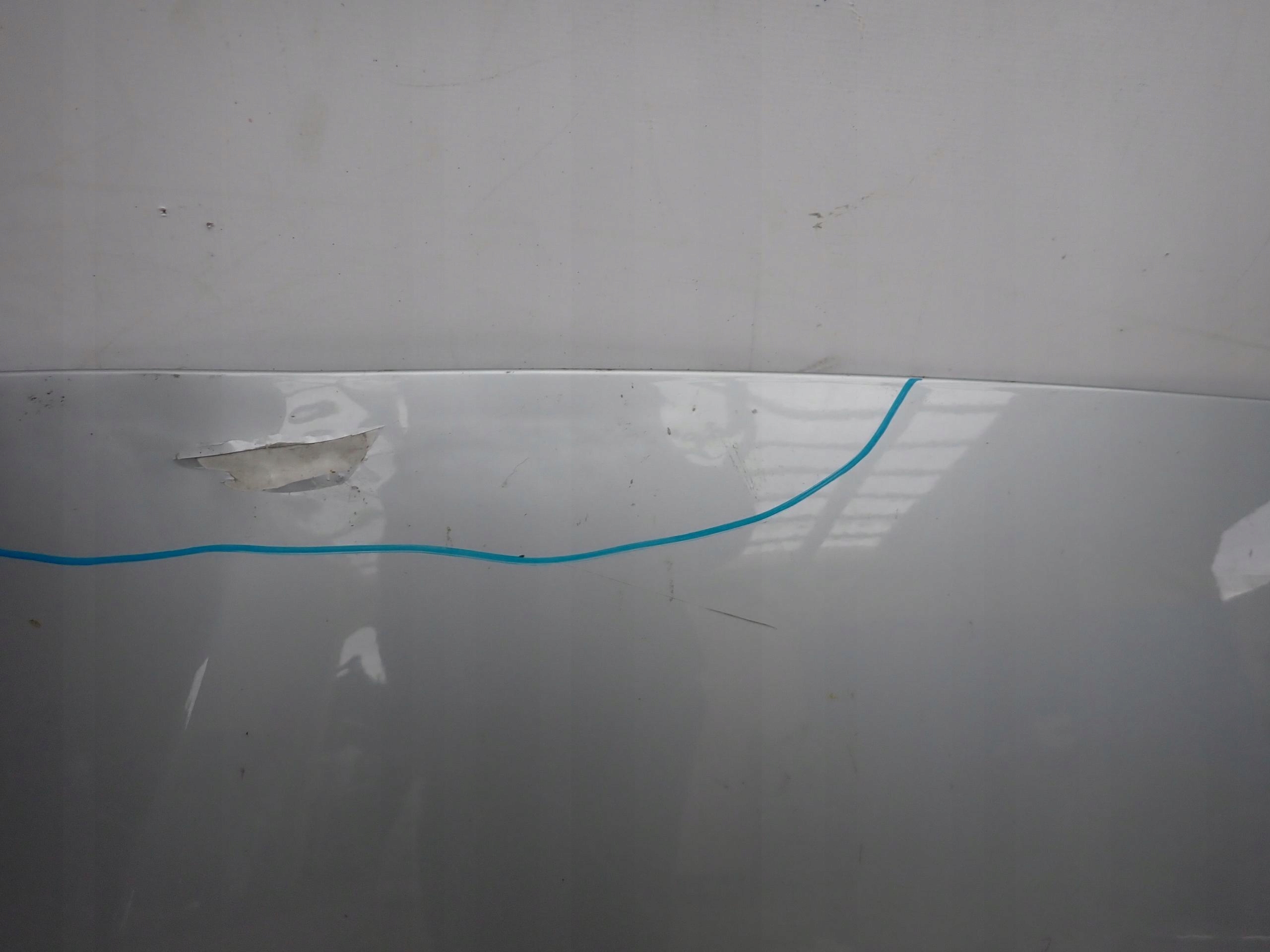 BMW 2 F45 F46 14- Capot