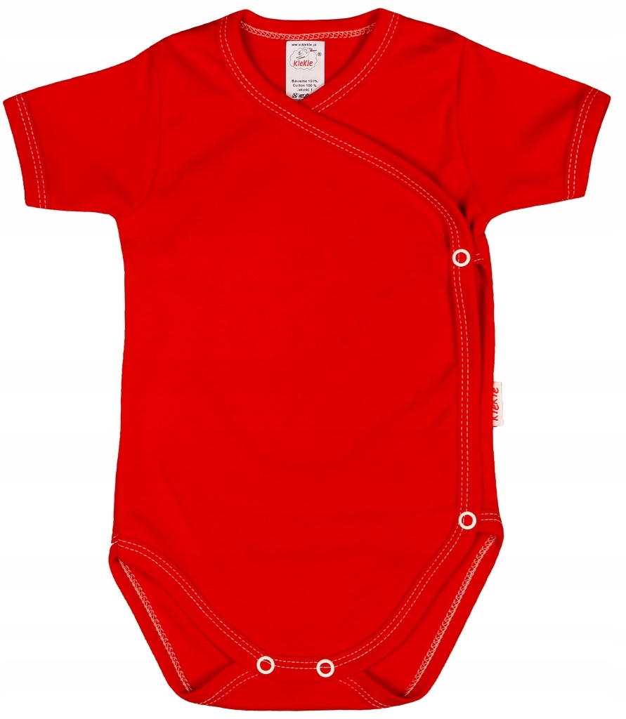

Body Kopertowe K/r 100% Bawełna r 74 Klekle