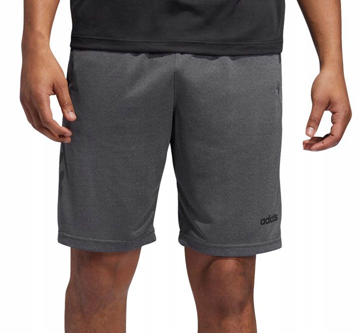 

2273 Spodenki Adidas Męskie Climalite Krótkie S