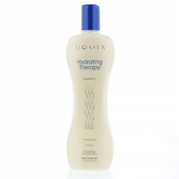 

Biosilk Hydrating Therapy szampon nawilżający