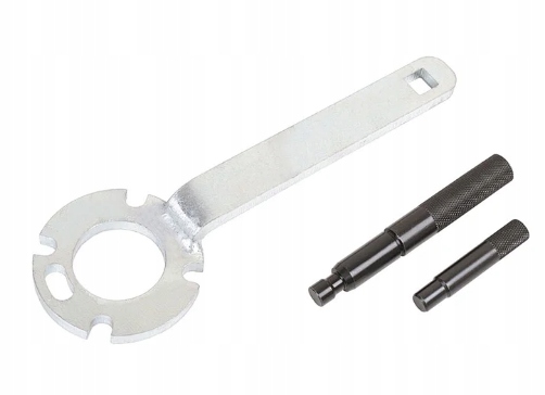 Blokada Rozrządu Volvo 2.0 2.4 2.5 Diesel 5 Cyl