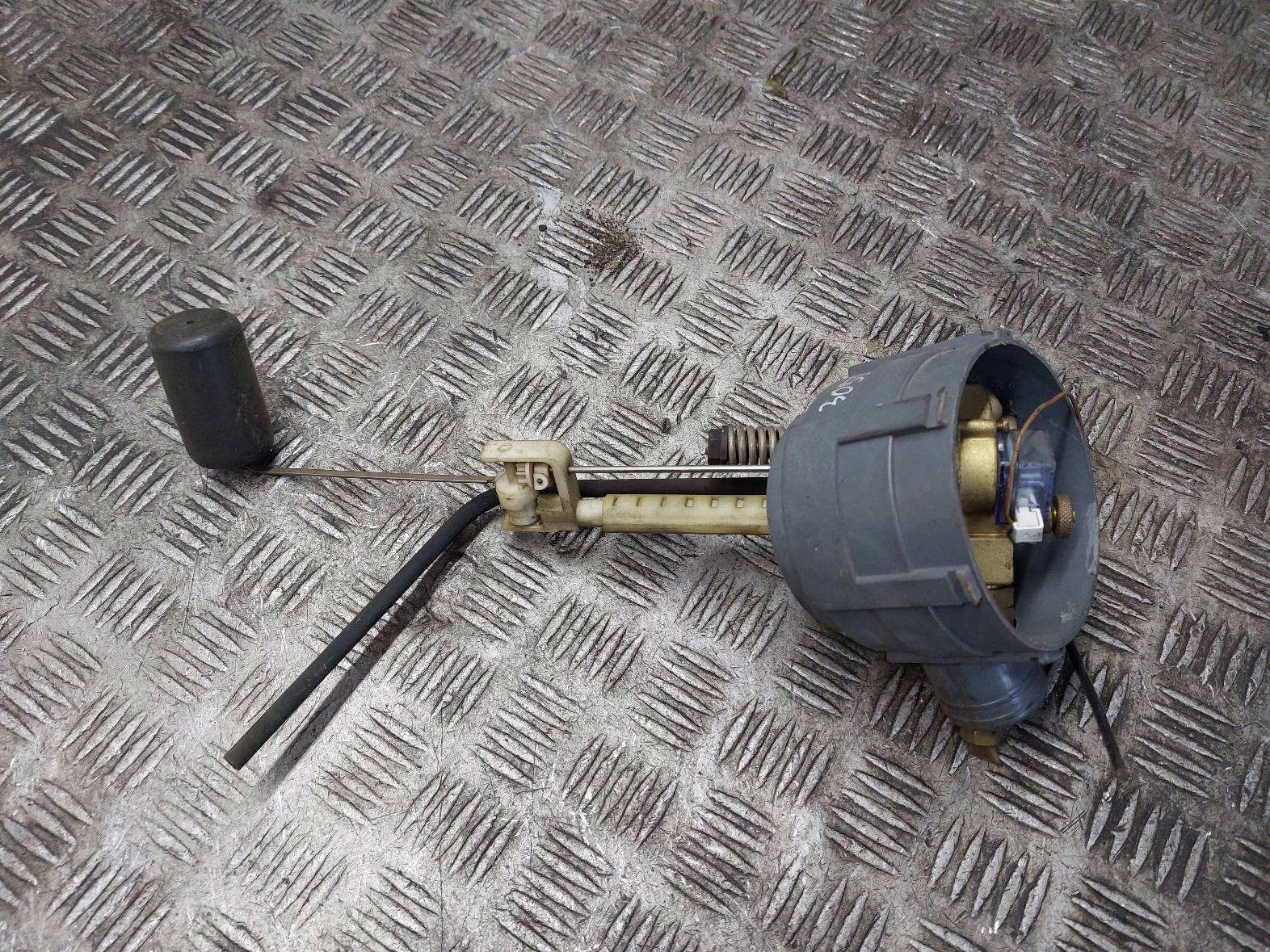 ZAWÓR WIELOZAWÓR ELEKTROZAWÓR BUTLI LPG LOVATO 315