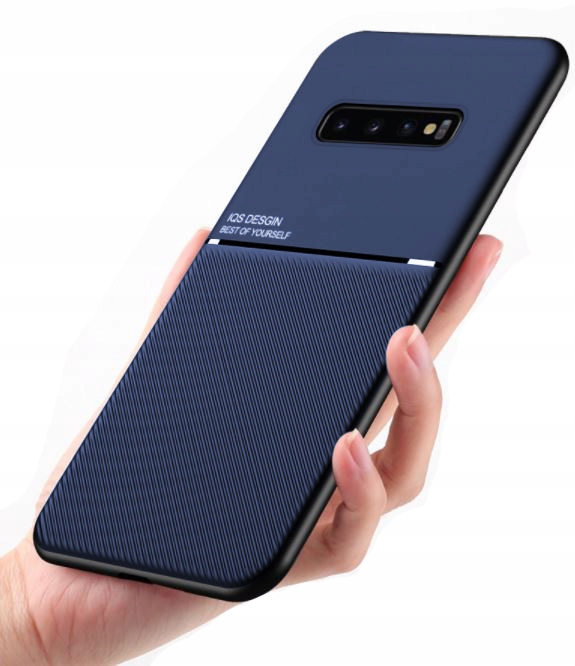 

Etui Case Business Do Samsung Galaxy S10 Plecki