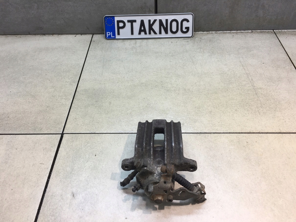caliper brake right rear part VW BORA 1.9 TDI