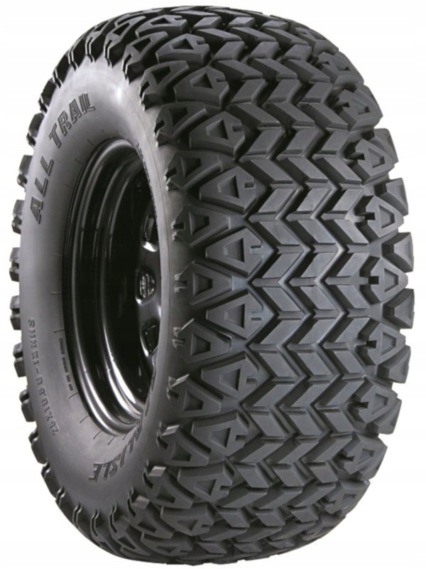22x11.00-10 22x11-10 Carlisle All Trail 22x11R10 Pneumatiky Štvorkolka Atv Nové 4PR Tl