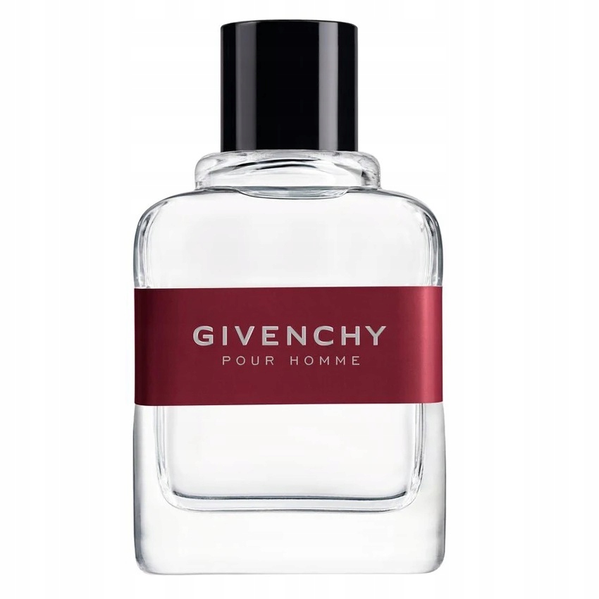 Givenchy Pour Homme 2024 toaletní voda 60 Ml – moderní pánská vůně