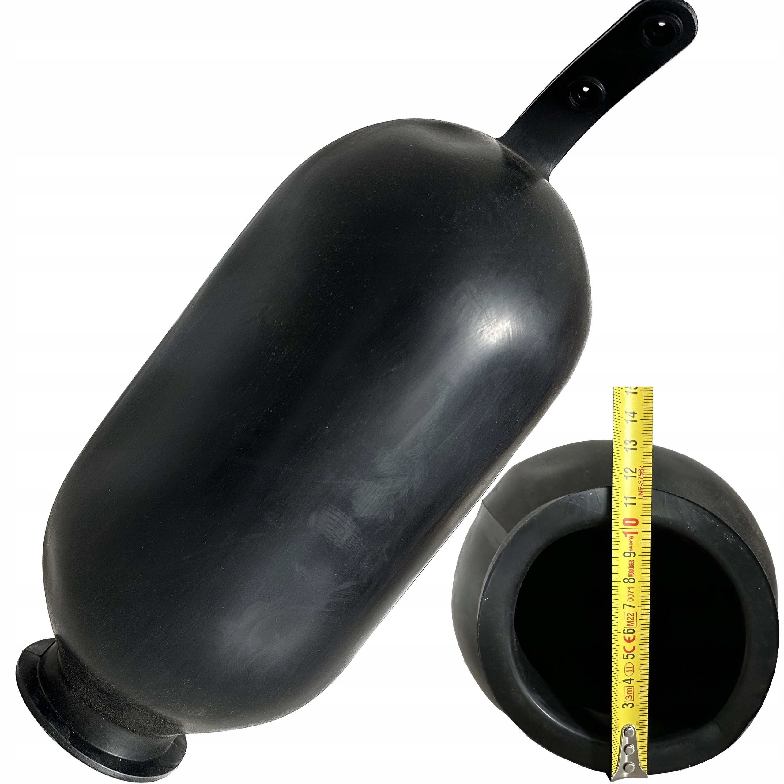 Membrana Do Hydroforu 80 L Przepona Zbiornika Hydroforowego Epdm Gumowa