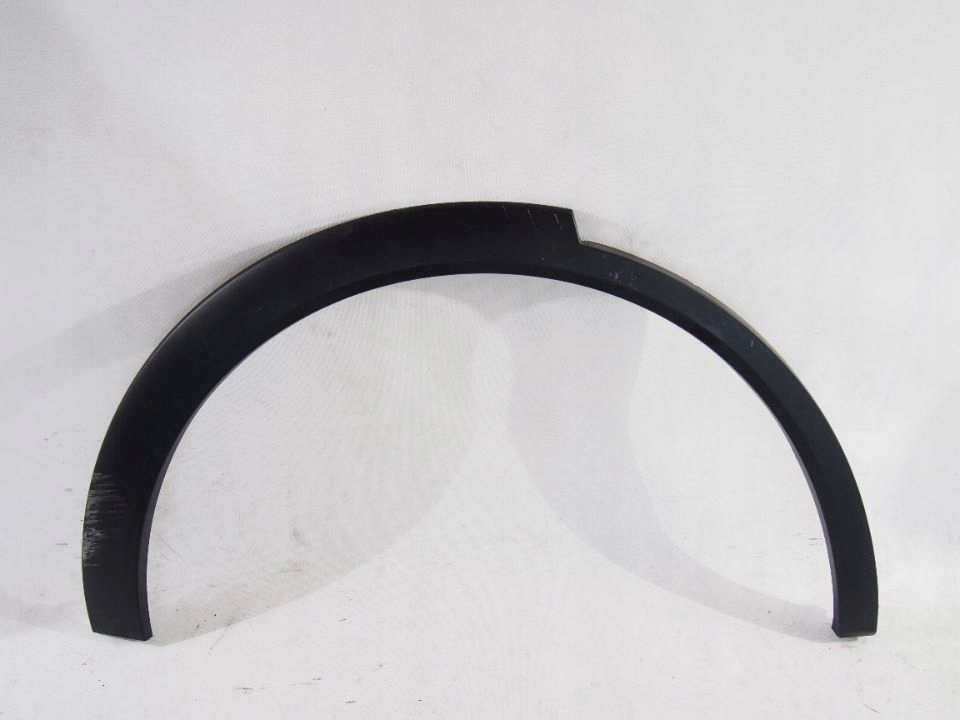 Porsche Cayenne III 18r moulding right rear part rear 3 2018
