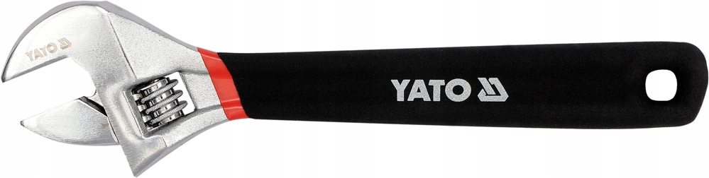 Yato Klucz nastawny szwed 300mm max 36mm YT-21653