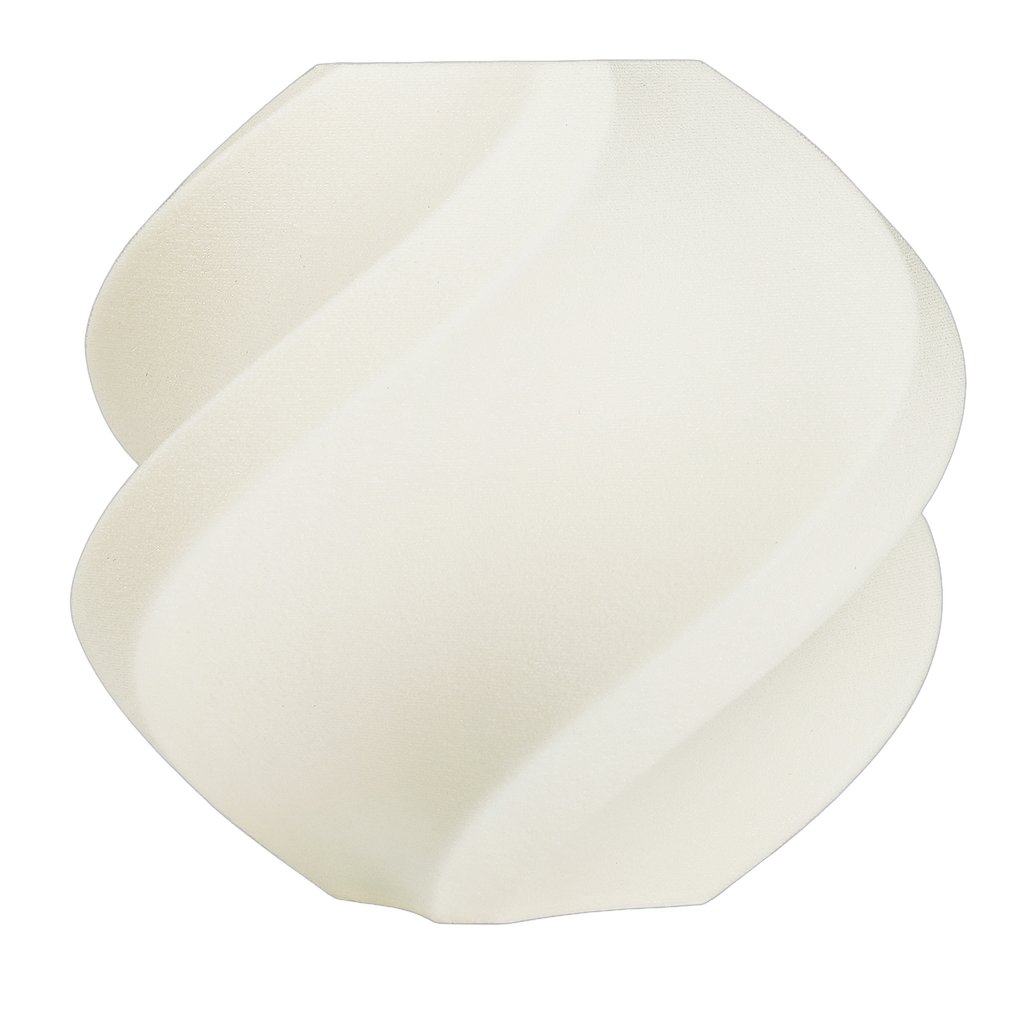 Bambu Lab Asa Aero White (46100), Spool bílá, Cívka