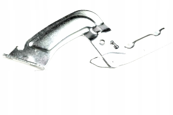 FAST ZAWIAS MASKI RENAULT KANGOO 98> PRAWY Producent części Fast