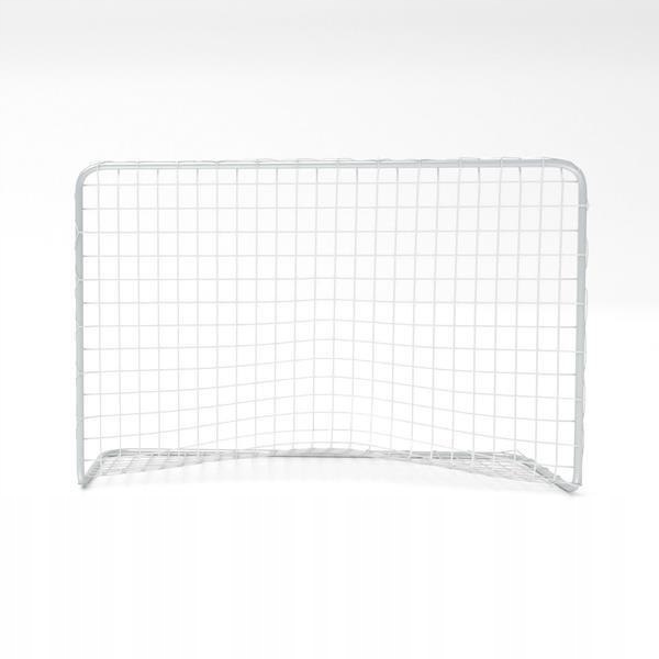 BR182 BRAMKA Z SIATKĄ STALOWY STELAŻ 1,82m Stan opakowania oryginalne