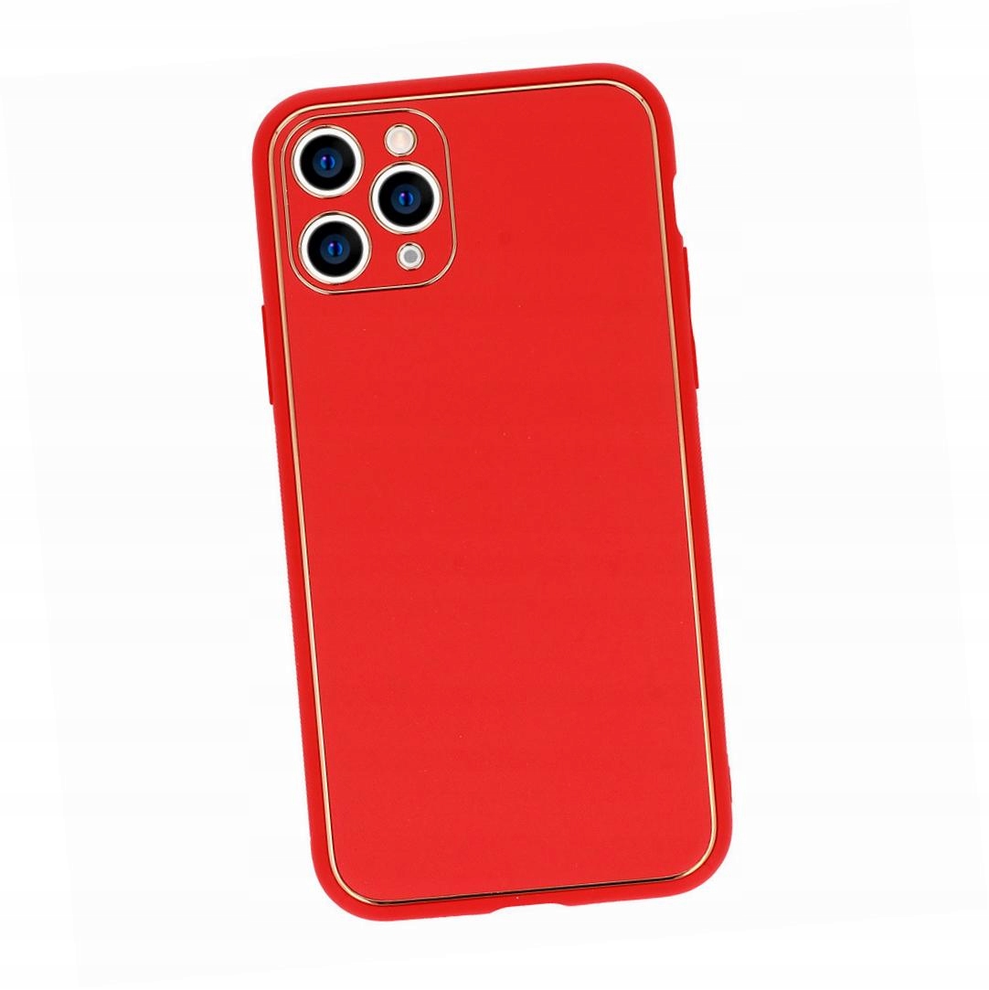 Etui Luxury do Xiaomi Redmi 10 silikon