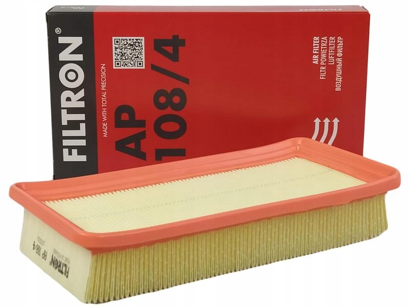 

Filtron Filtr Pow. AP108/4 Hyundai Ap 108/4
