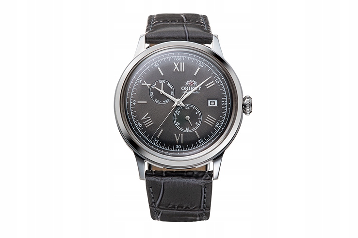 Hodinky Orient Classic Automatic RA-AK0704N10B 40,50 mm 3 Atm