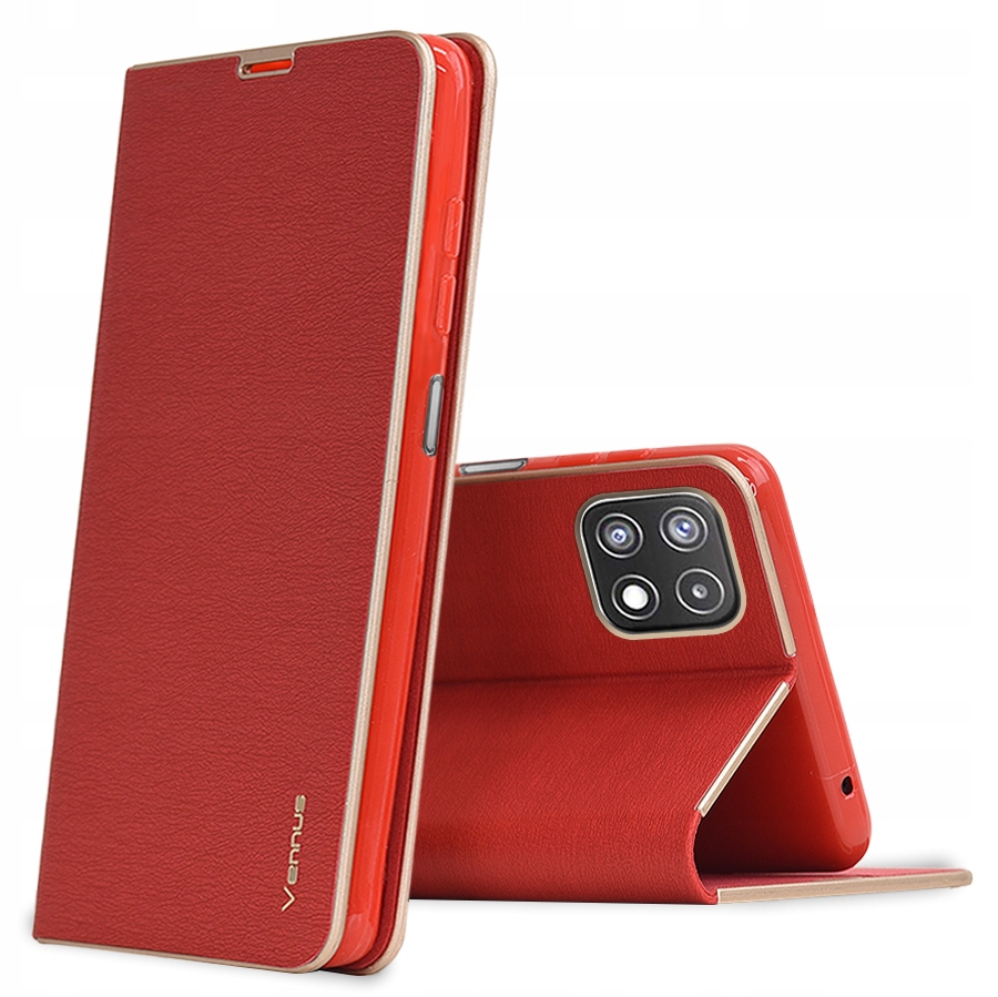 

Etui Case Magnet Szkło do Samsung Galaxy A22 5G