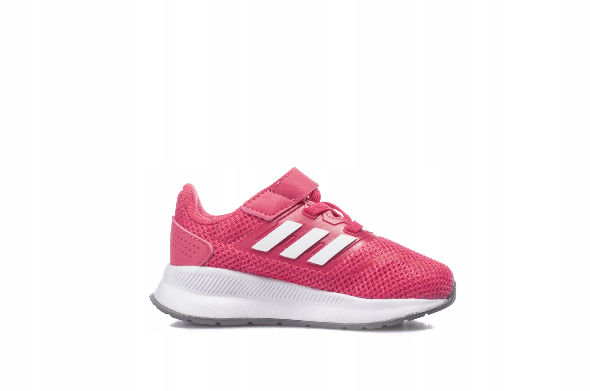 

Dziecięce Buty Adidas Runfalcon 25 Rzepy Lekkie