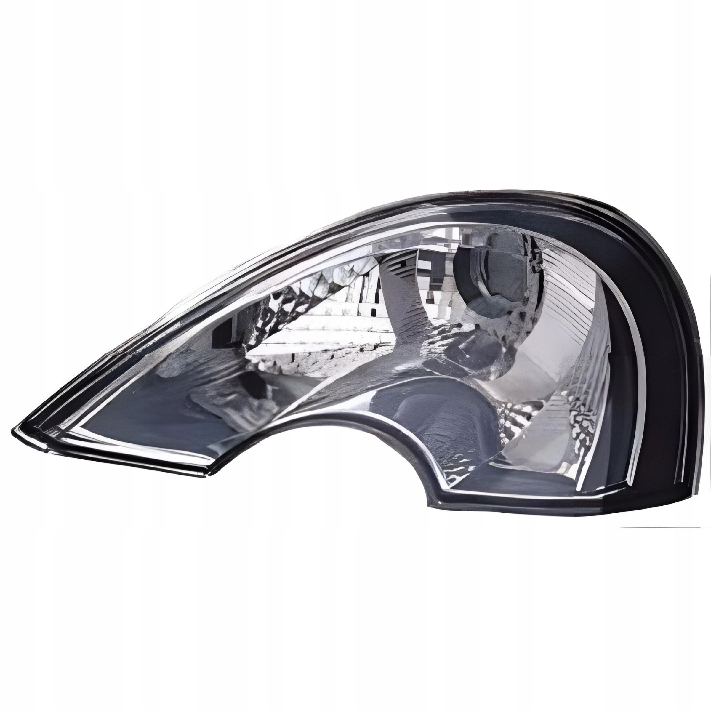указатель поворота renault MODUS 04-07