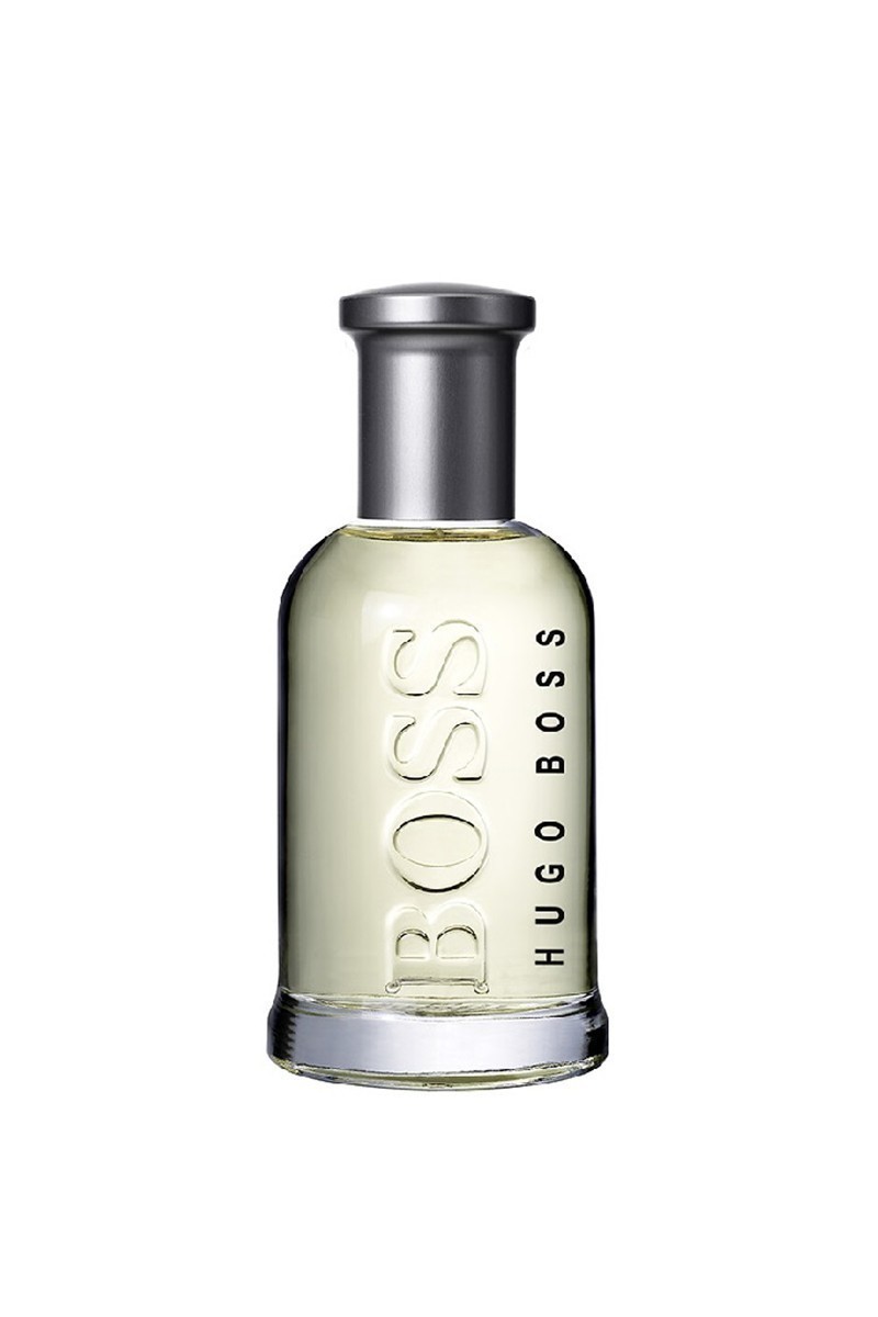 Hugo Boss, Bottle, Toaletní voda, Pro muže, 50 ml