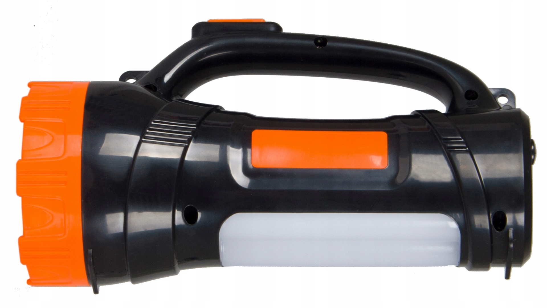 LATARKA SZPERACZ ŁADOWALNA AKUMULATOROWA 230V LED Marka Libox