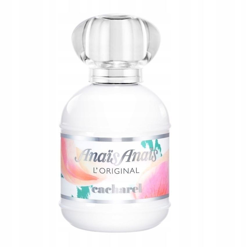 Smyslná vůně vytvořená pro ženy Anais Anais L'Original Cacharel 30 ml