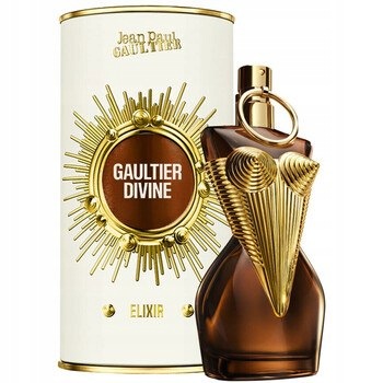 Jean Paul Gaultier Divine Elixir Edp 50 ml