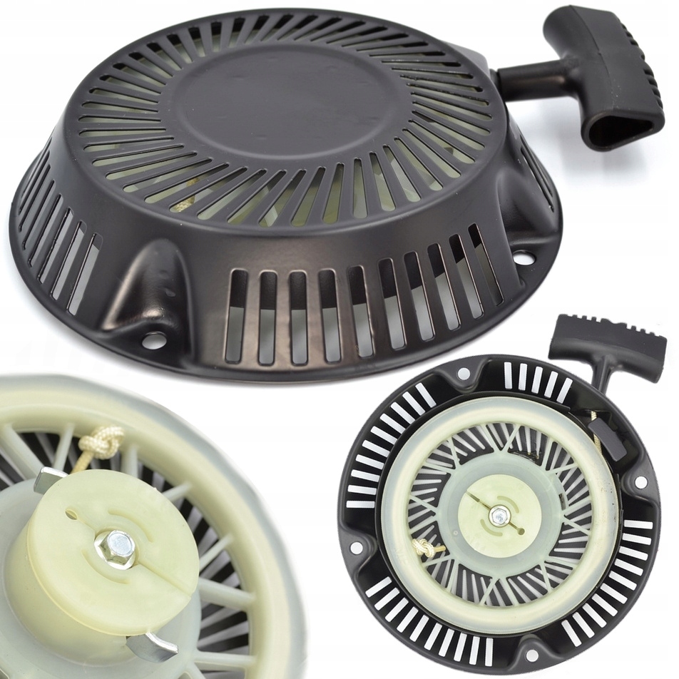 

Rozrusznik Kosiarki Nac Dy 164 Pmb Szarpak Starter