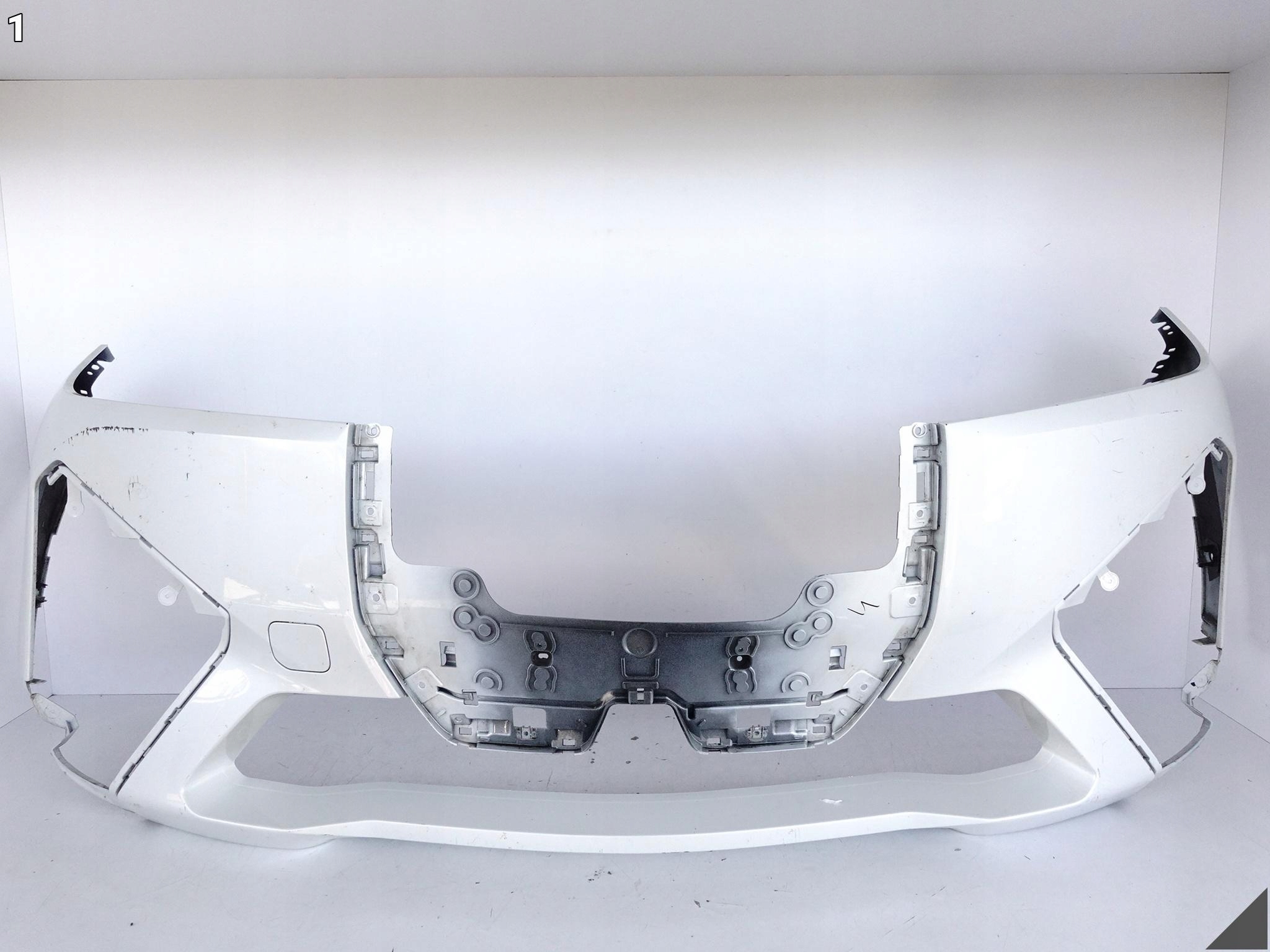 BMW IX I20 M60 21-25 m-packet MSP bumper BUMPER front (6xPDC) 7933621