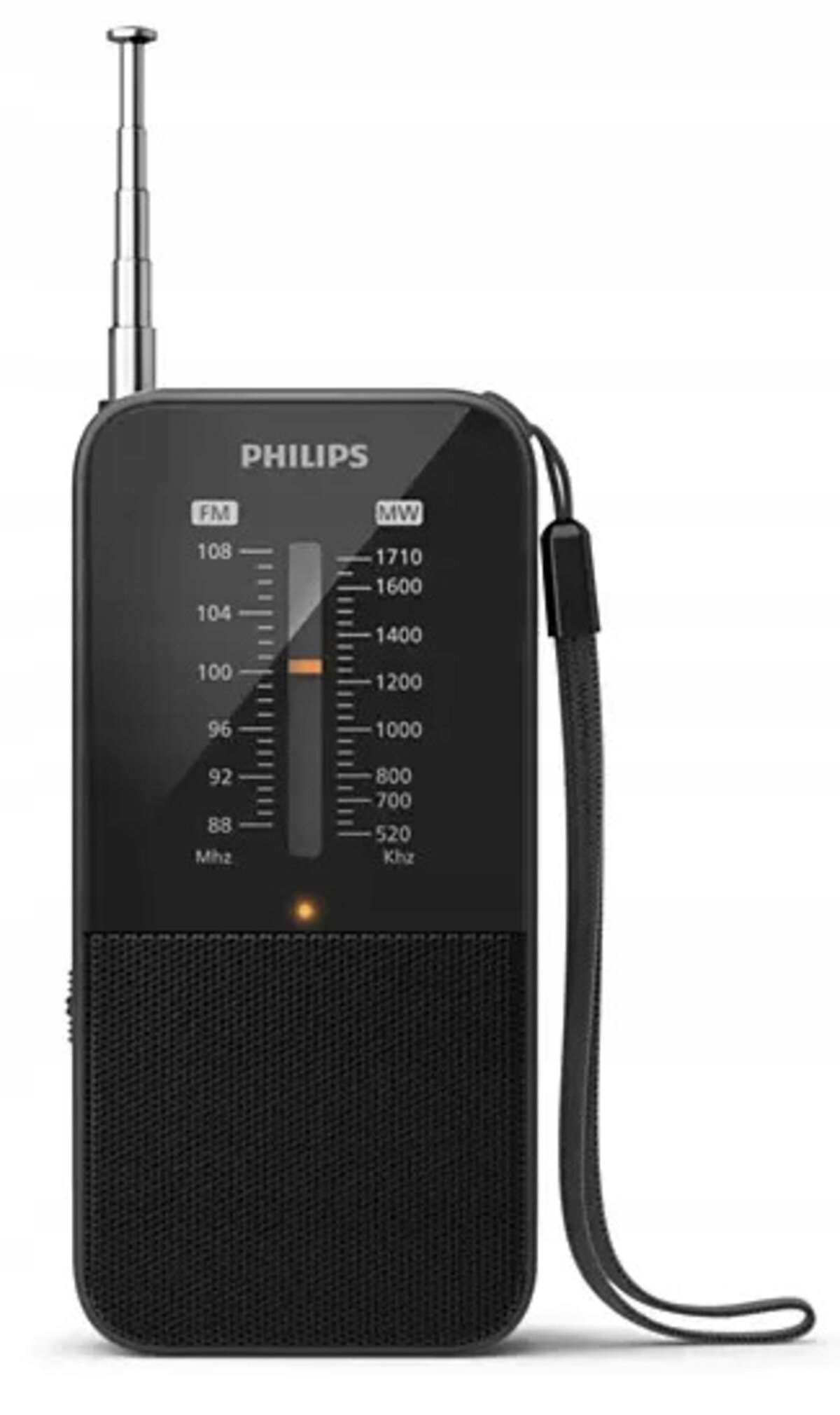Radio PHILIPS TAR1509/00