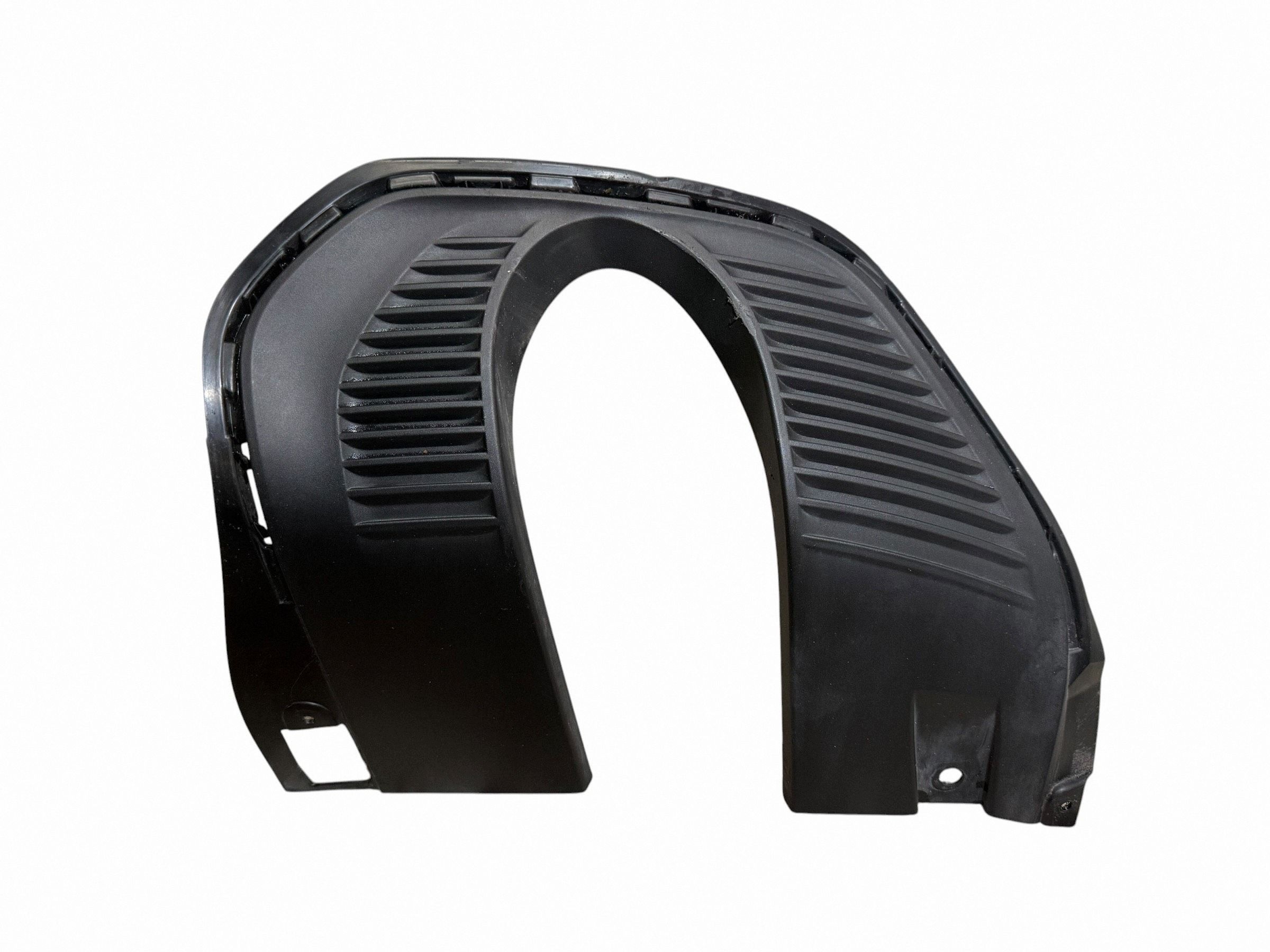 Accessoires Pare choc Arrière Couvre Diffuseur Droite Arrière Citroen C4 X III