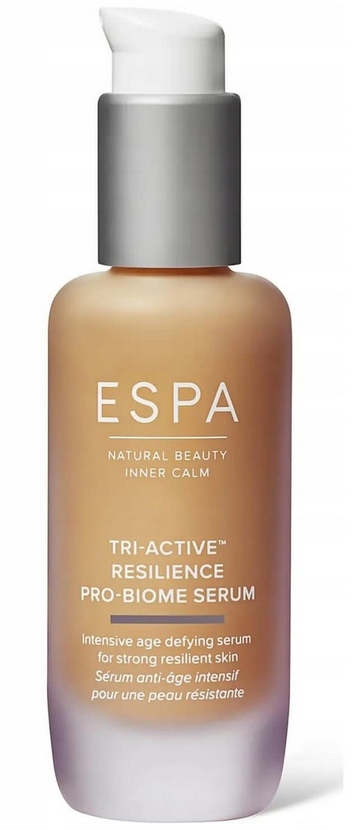 Espa Tri-active Resilience Pleťové Sérum Pro-biome Omlazení 30 ML