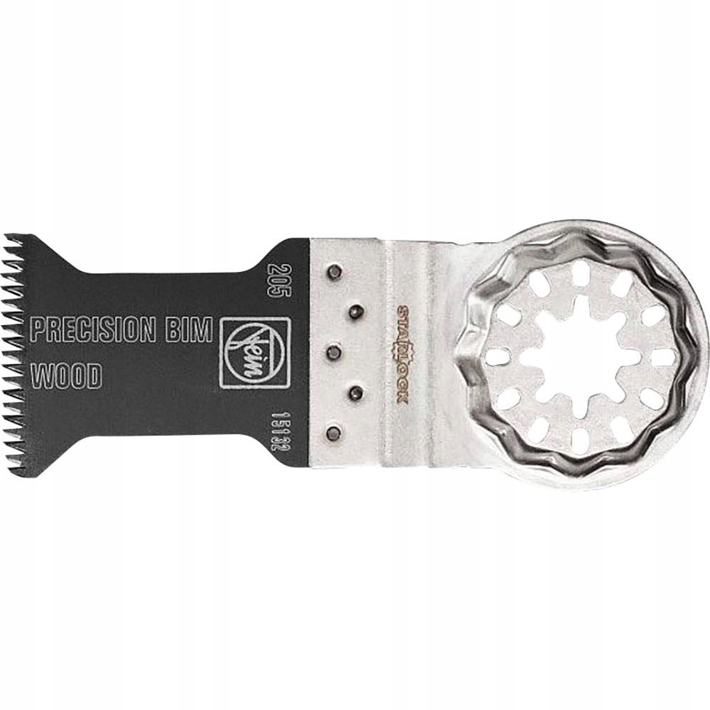 

Ostrze do multinarzędzia Fein E-Cut Precision 6350