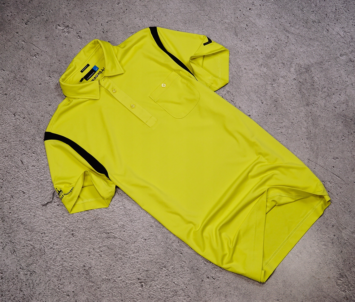 J.LINDEBERG _ KOSZULKA POLO _ M _ MEN _ 2023 Rozmiar M