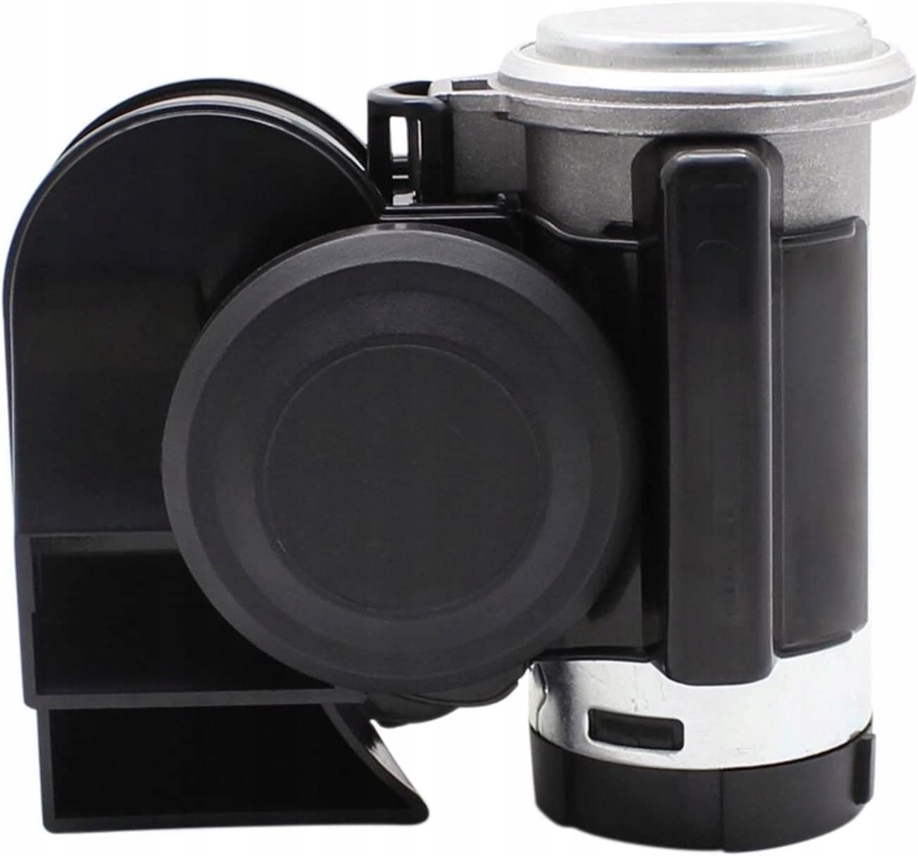 Gmotuochelaba744 - Zhaohai Магазин Мотоцикл Универсальный Электрический Рог Комплект