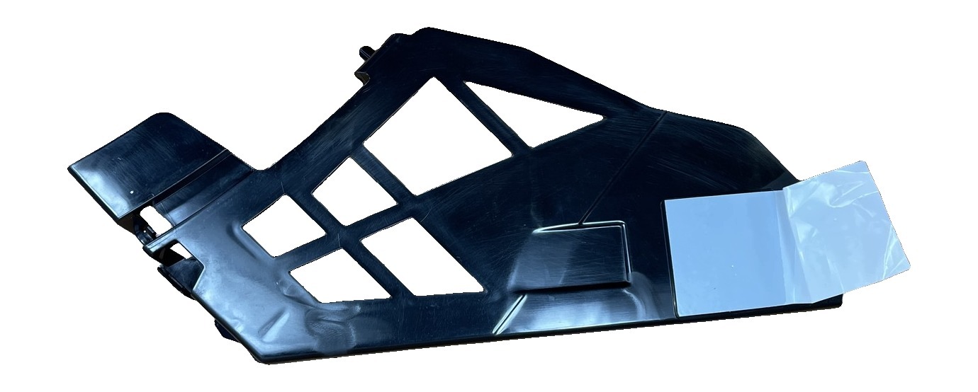 MERCEDES A-KLASA IV W177 V177 2018- bumper bracket front left A1778851700