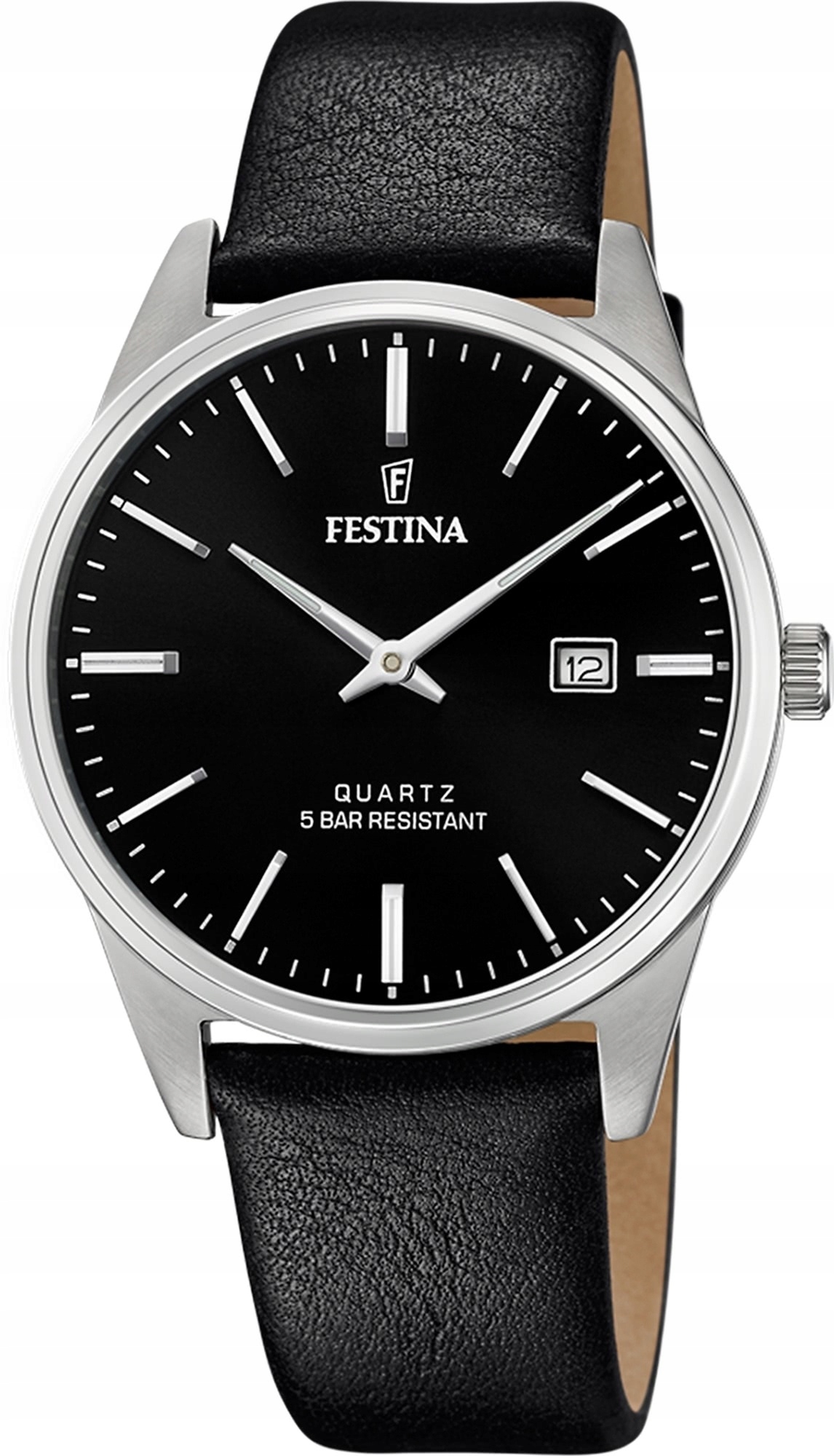 Festina pánské hodinky F20512/4